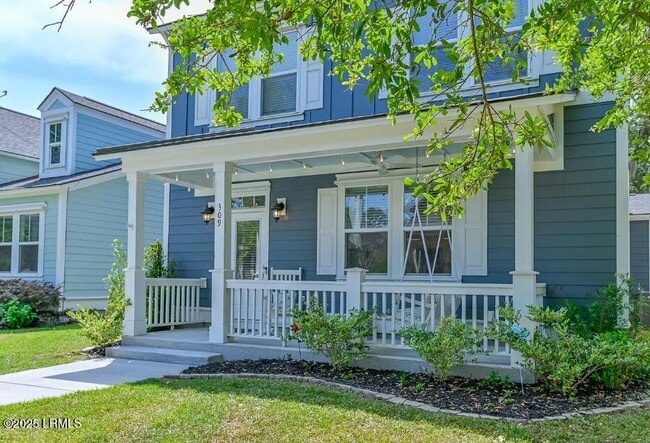Building Photo - 309 Cockle Ln