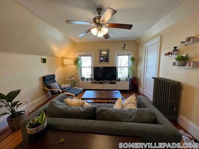 Foto del edificio - 21 Chandler St