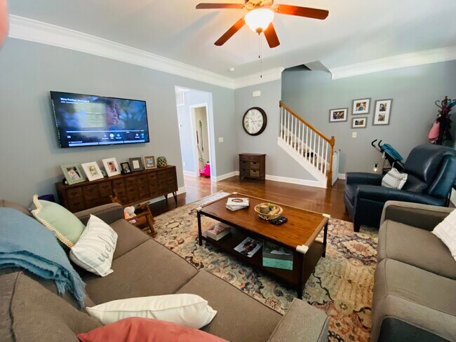 Foto del edificio - 2620 Avery Park Dr