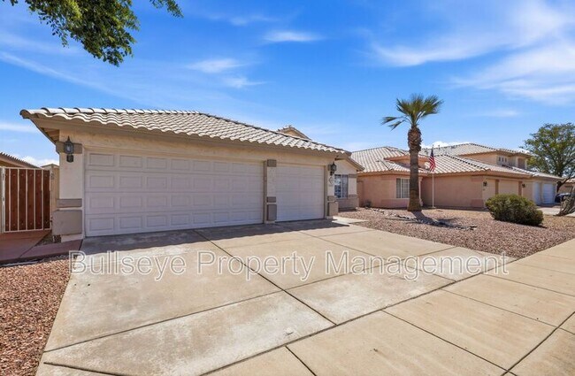 Foto del edificio - 3413 E Kerry Ln