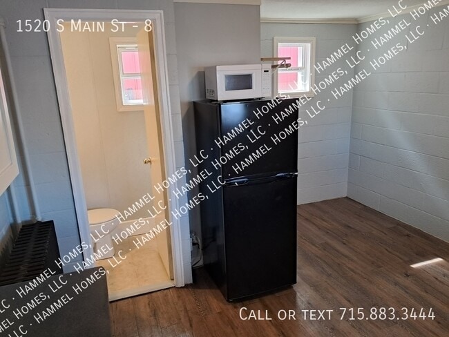 Foto del edificio - 1520 S Main St