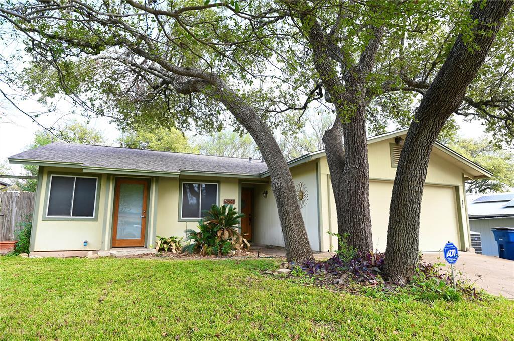 908 Bodark Ln, Austin, TX 78745 House Rental in Austin, TX
