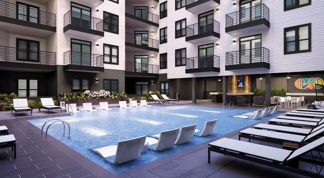 Building Photo - Alluring 2 BR Boasts Great Features