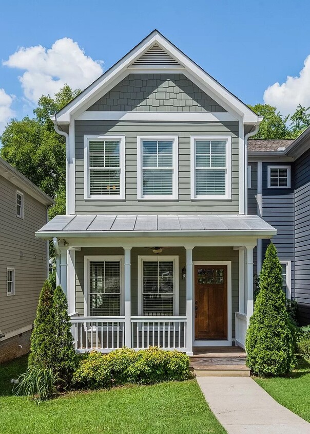 Foto principal - 3506B Wrenwood Drive