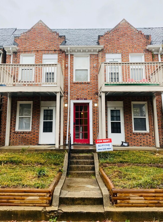 Photo - 3118 Hanover Ave Apartment