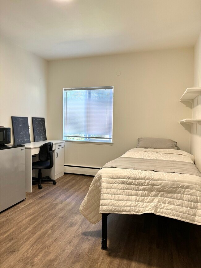 Foto del edificio - 5042 11th Ave NE