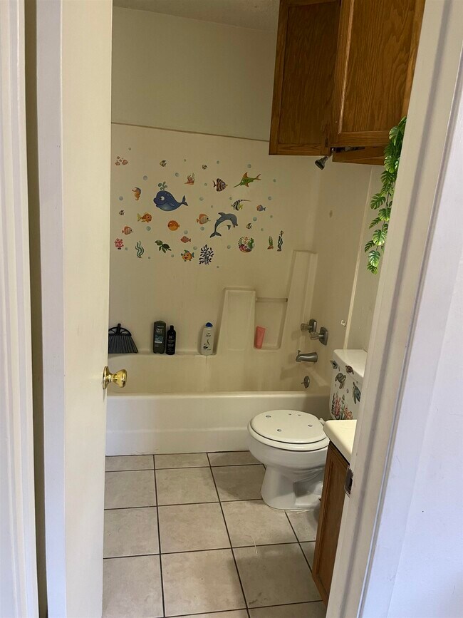 Foto del edificio - 2603 E Kearney St