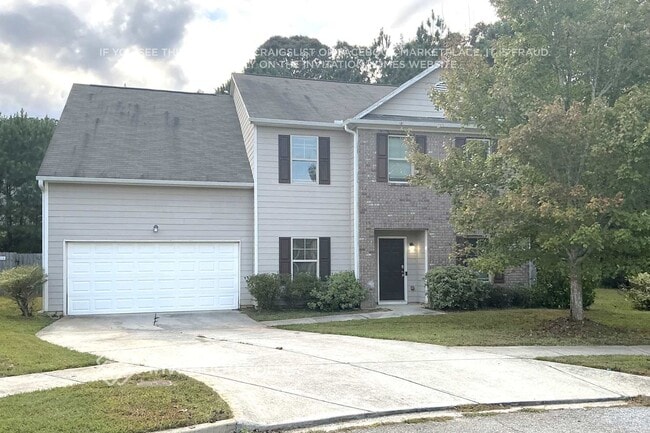 Building Photo - 4261 Henry Ridge Ct