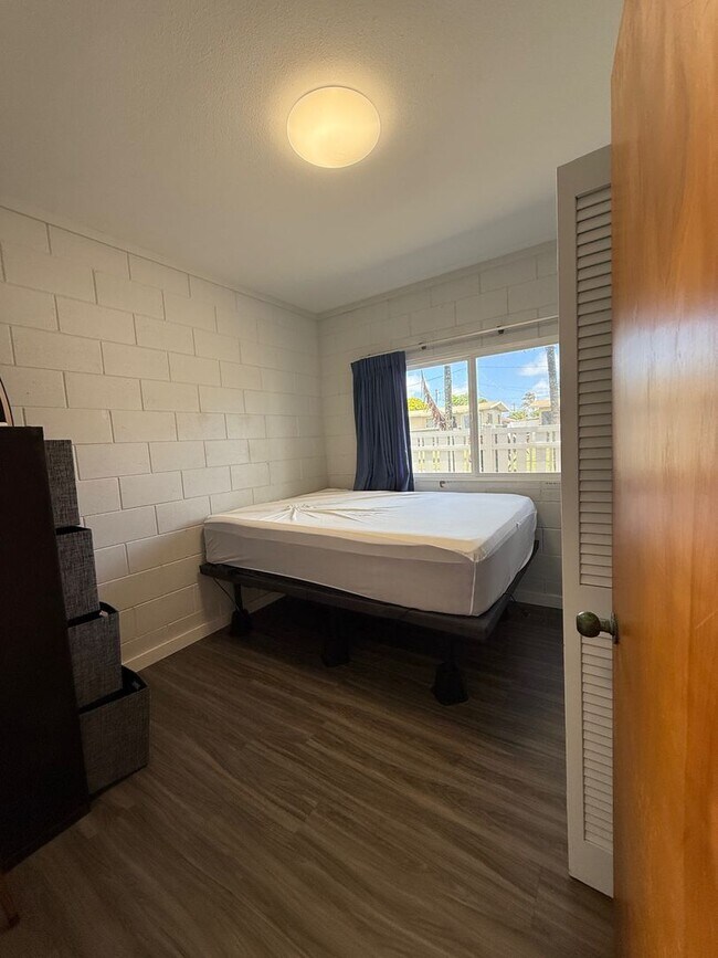 Foto del edificio - 1 bedroom 1 bath beachside retreat!