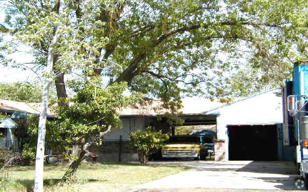 Building Photo - 6528 32nd St