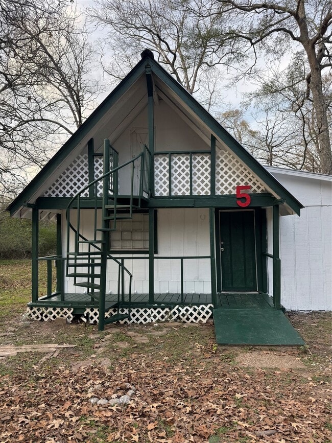 Foto del edificio - 900 Mohawk Dr