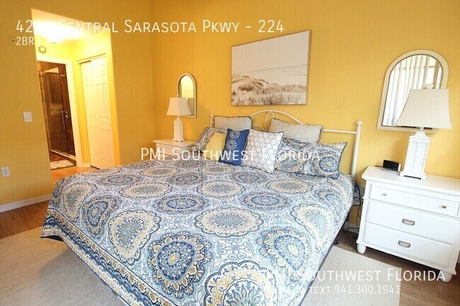 Photo - 4260 Central Sarasota Pkwy Apartment
