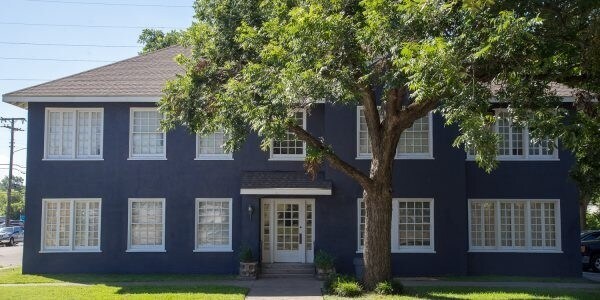 Carriage House - Austin Place - Carriage House