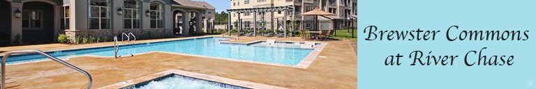 Brewster Commons at River Chase