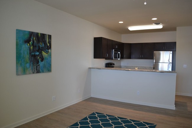 Building Photo - The Nest Student Housing
