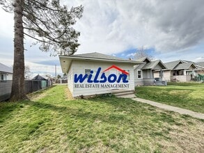 Building Photo - 1112 Jefferson Ave