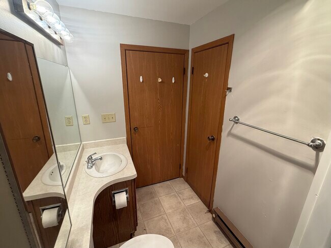 Foto del edificio - Carty Family Apartments