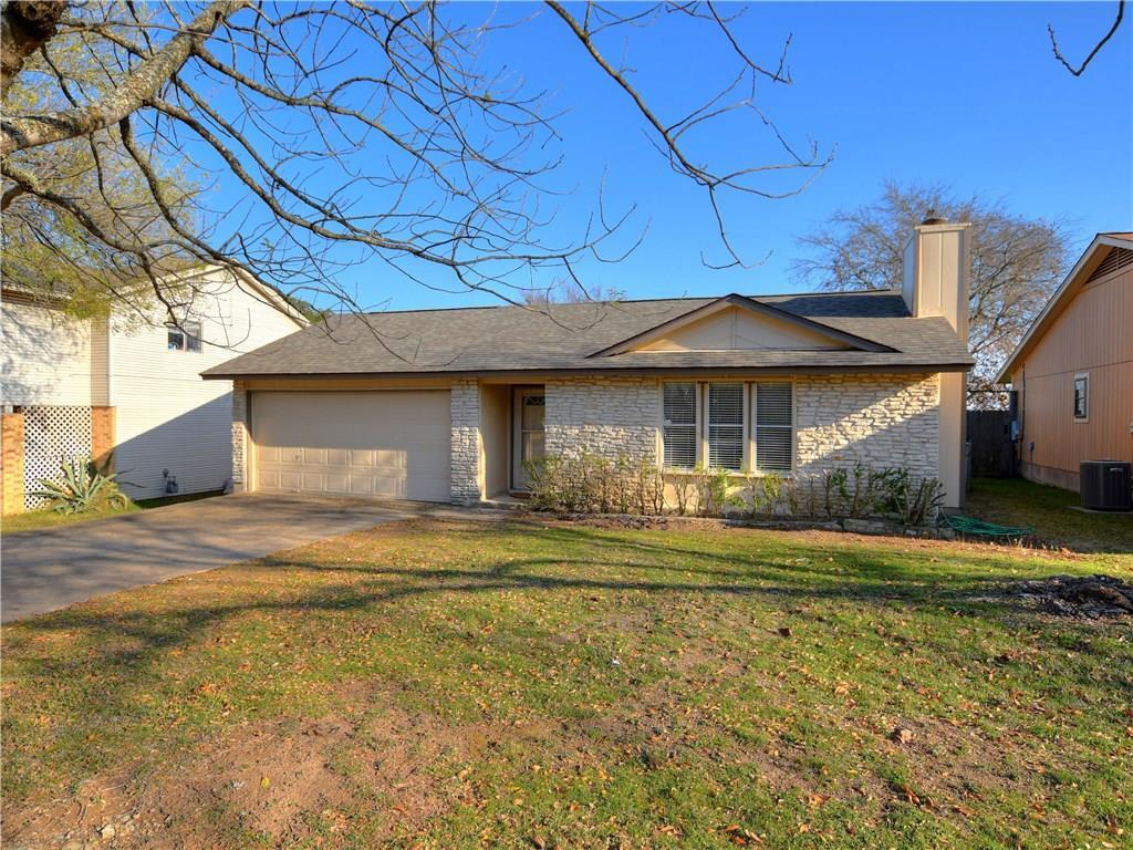 8561 Red Willow Dr, Austin, TX 78736 House Rental in Austin, TX