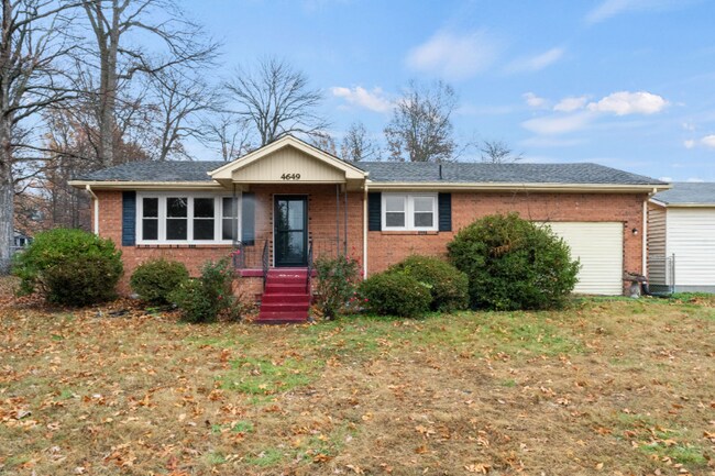 Building Photo - 4649 Wills Rd