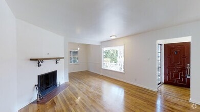 Building Photo - 3758 Tuller Ave