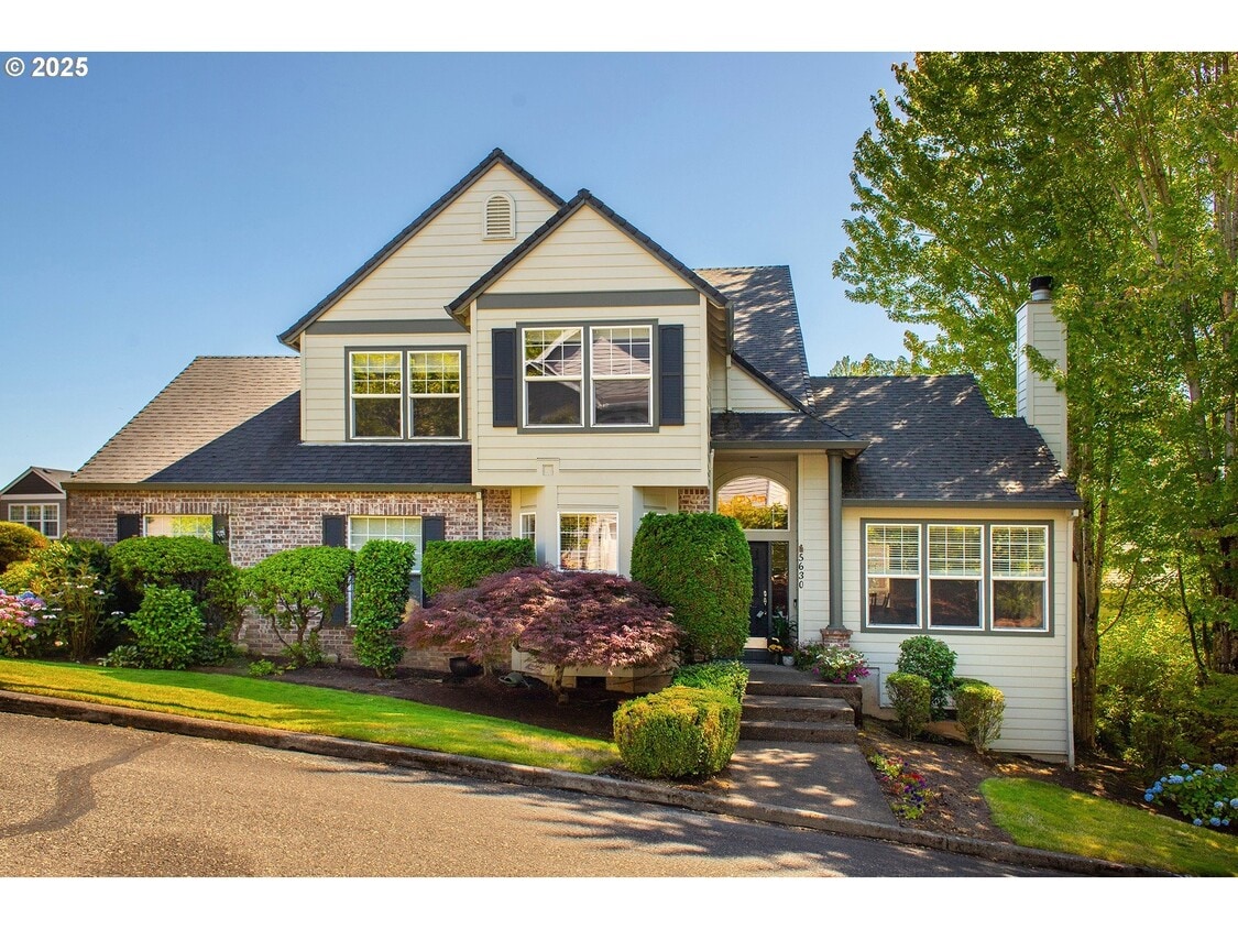 Foto principal - 5630 SW Kruse Ridge Dr