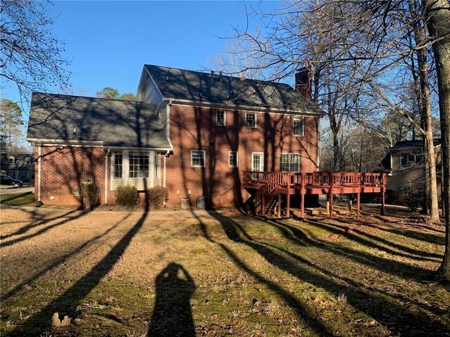 Building Photo - 240 W Huntington Rd