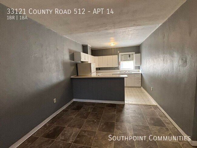 Foto del edificio - 33121 Co Rd 512