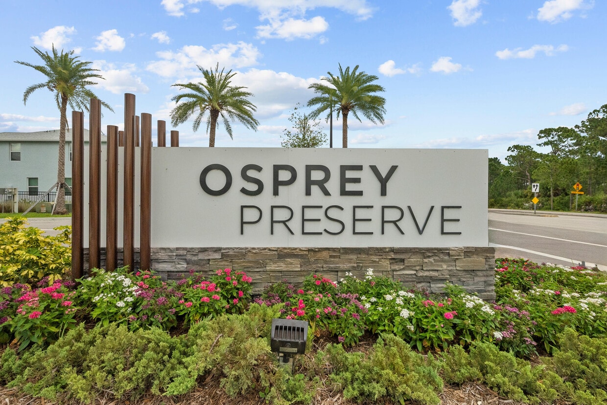 Primary Photo - 244 Osprey Preserve Blvd