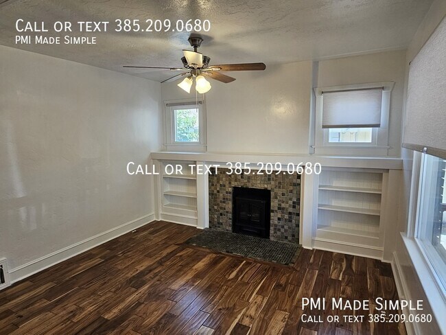 Foto del edificio - 512 Hawthorne Ave S
