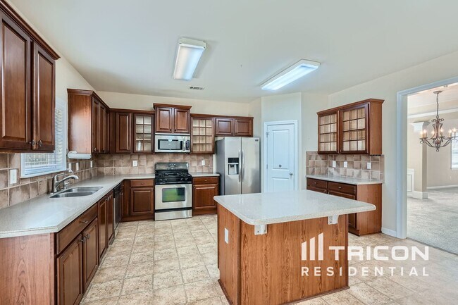 Foto del edificio - 2735 Adams Landing Way