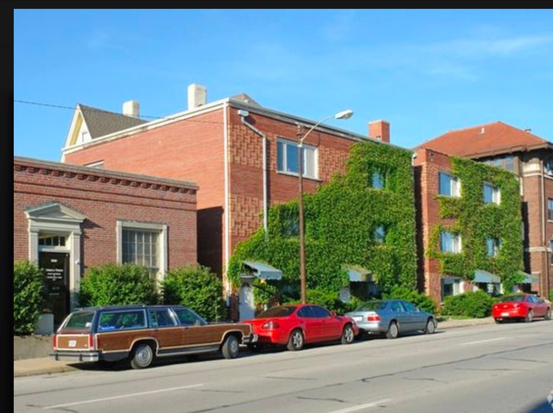 Primary Photo - 3863 Farnam St