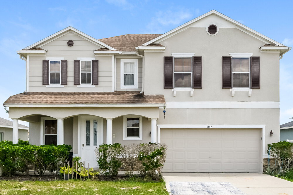 Foto principal - 1007 N Platte Way