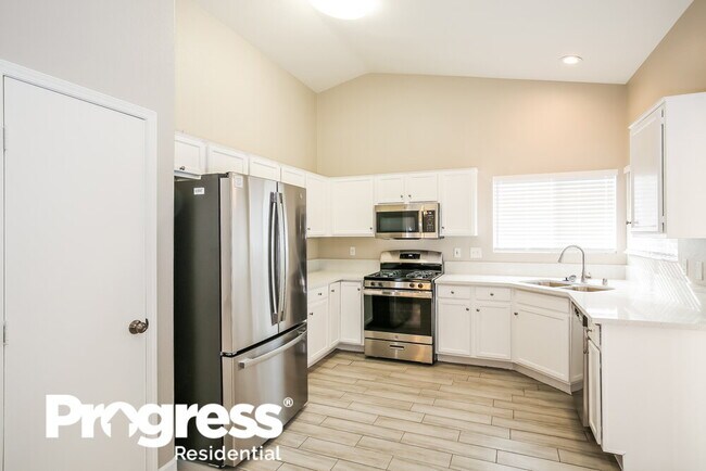 Building Photo - 601 Tobble Creek Ct