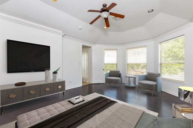 Foto del edificio - 2006 Ivy Crest Ct