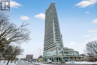 Building Photo - 805 Carling Ave