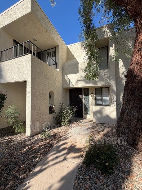 Foto del edificio - 73340 Shadow Mountain Dr