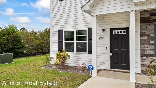 Building Photo - 2 br, 2 bath House - 201 Alexa Place,