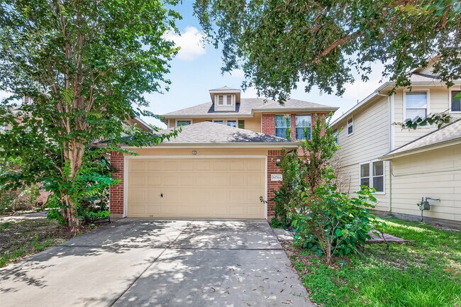 Foto del edificio - 14744 Branchwest Dr