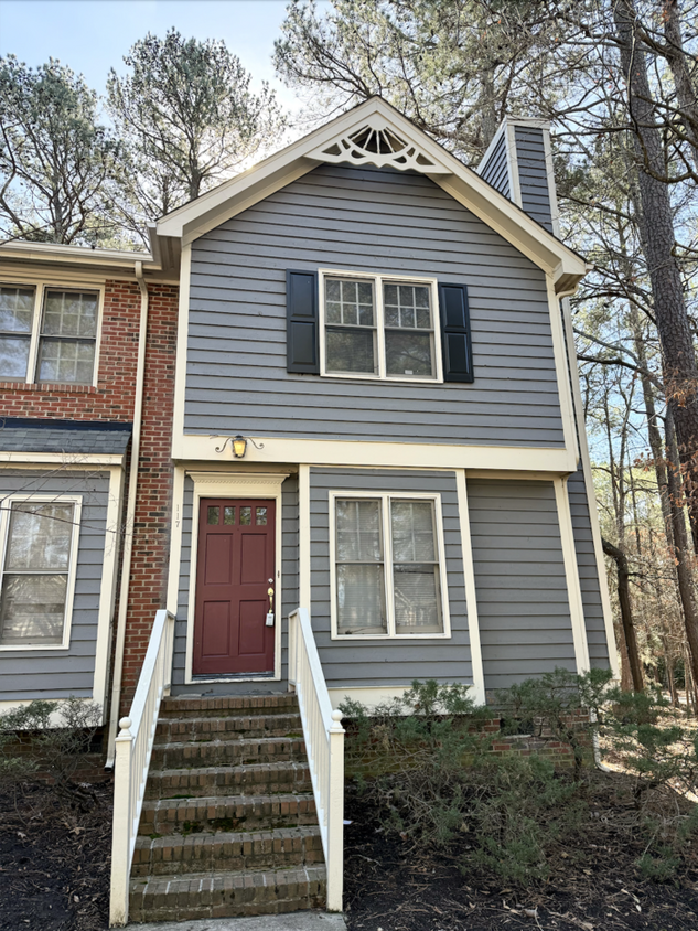 Primary Photo - Beautiful Cary Townhome