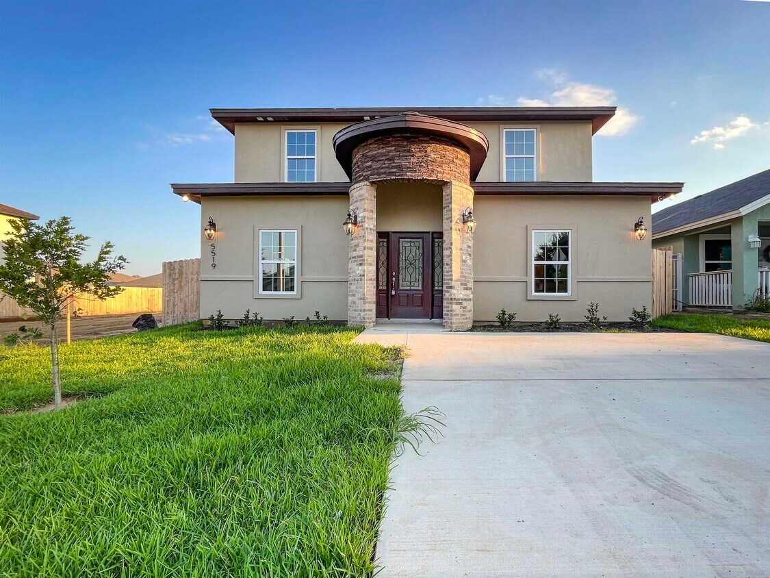 5519 Conroe St, Laredo, TX 78046 House Rental in Laredo, TX