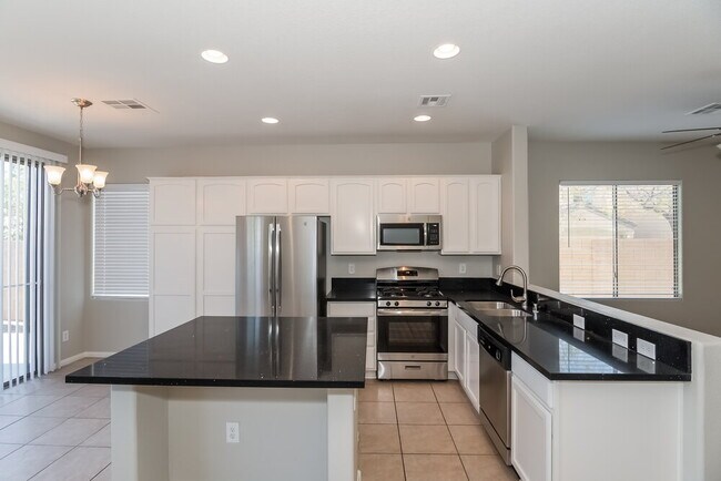 Building Photo - 9044 Watermelon Seed Ave
