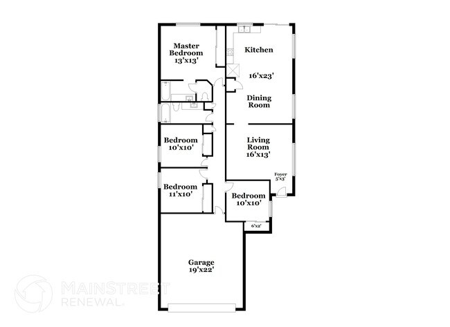 Building Photo - 2806 W Campo Bello Dr