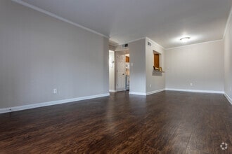 1 BR, 1 BA - 686 SF - The Terraces on Brompton Apartments