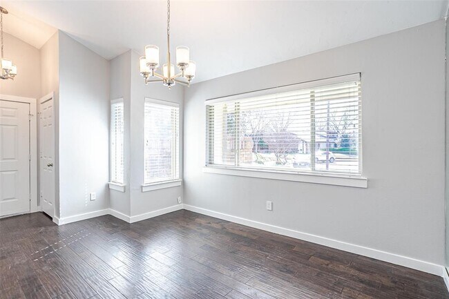 Foto del edificio - 502 Hunters Glen St