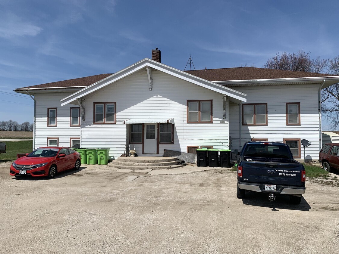 Primary Photo - W1694 County Rd H