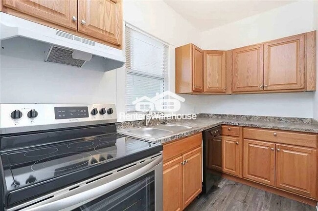 Foto del edificio - 1123 24th St
