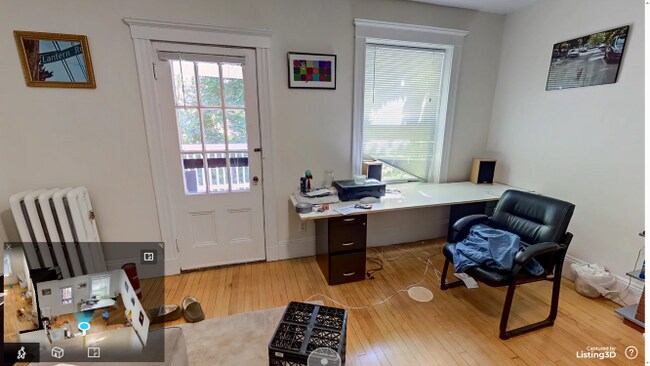 Foto del edificio - 11 Centre St