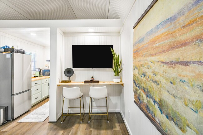 Foto del edificio - 55 York Creek Rd