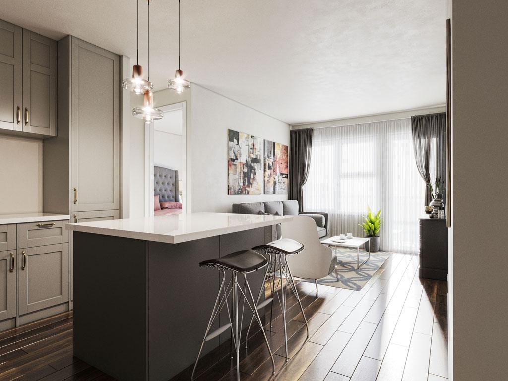Experience at Epicenter - Apartments in Colorado Springs, CO ...