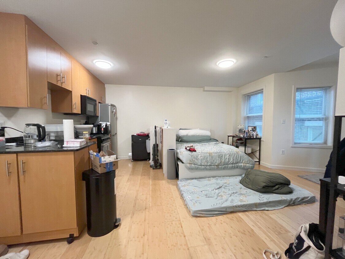 Foto principal - 461 Park Dr